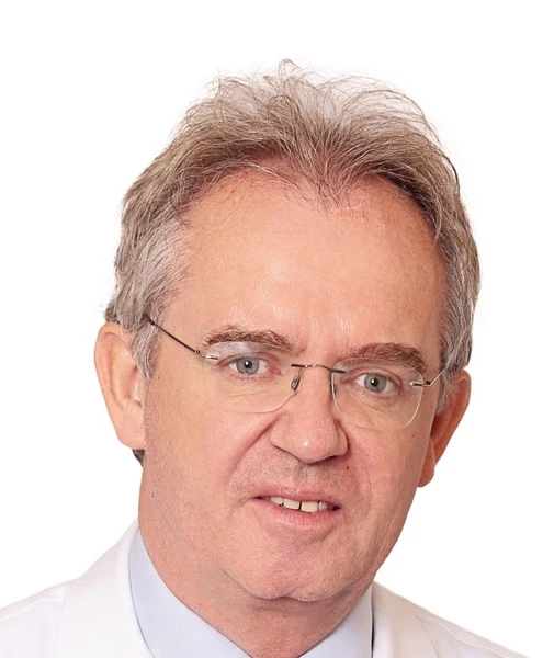 Dr. med. Rolf Soehnchen